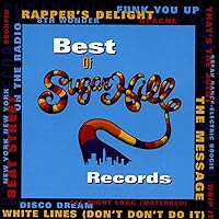洋楽 5CD&12\" The Sugar Hill Records Story Sugarhill Gang, The Sequence, Grandmaster Flash, Spoonie Gee